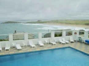 FISTRAL BEACH - Stunning sea views, Swimming pool